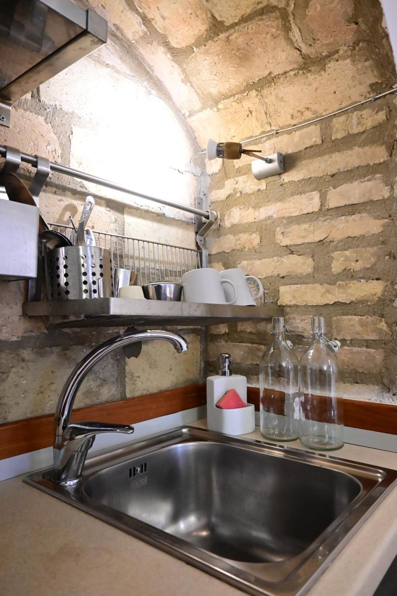Cozy Roman Nest Экстерьер фото