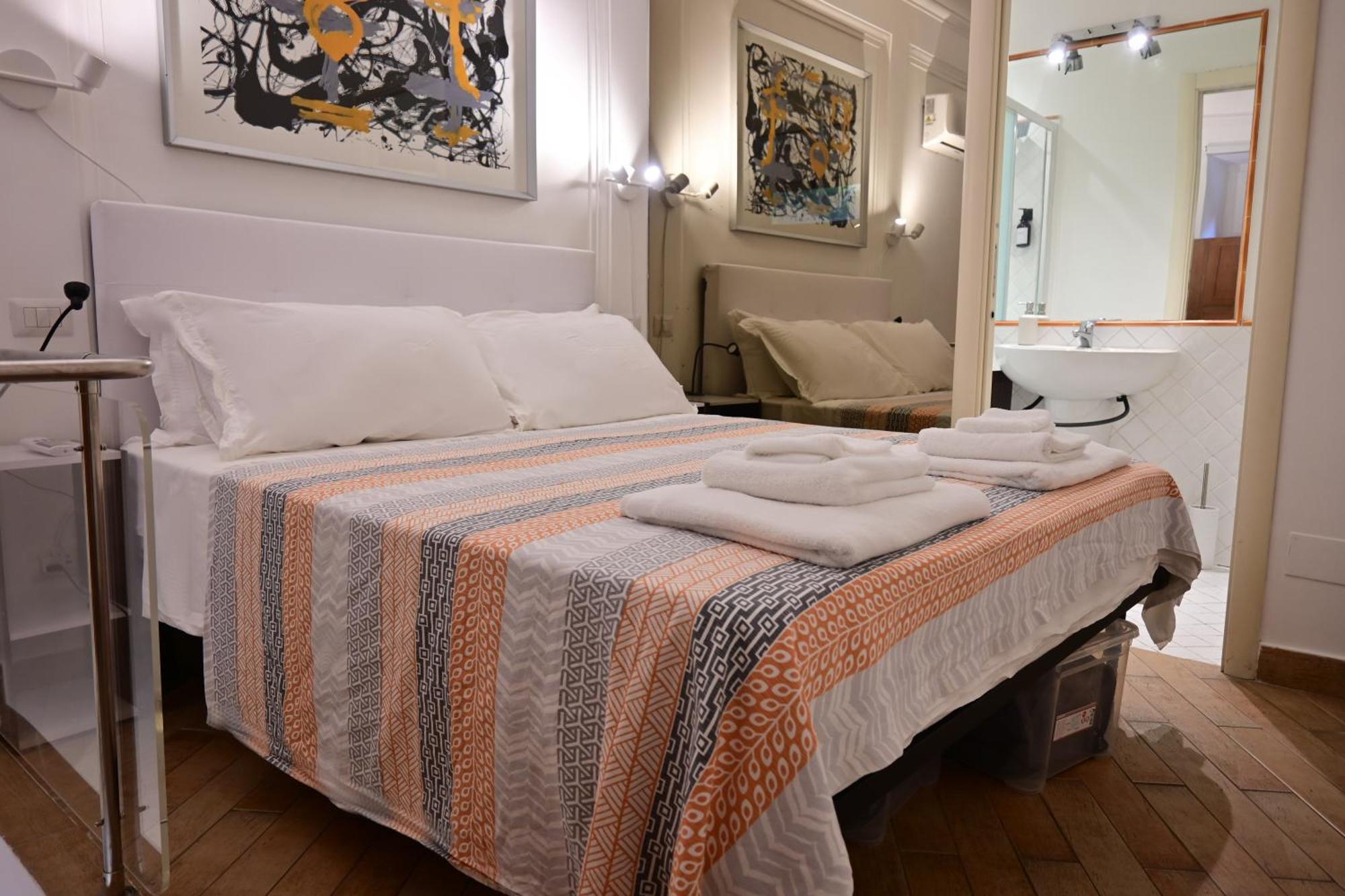 Cozy Roman Nest Экстерьер фото