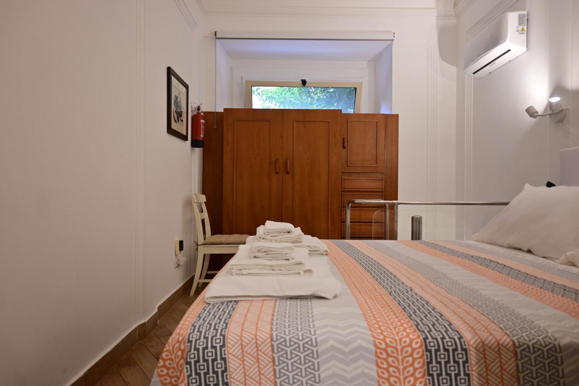 Cozy Roman Nest Экстерьер фото