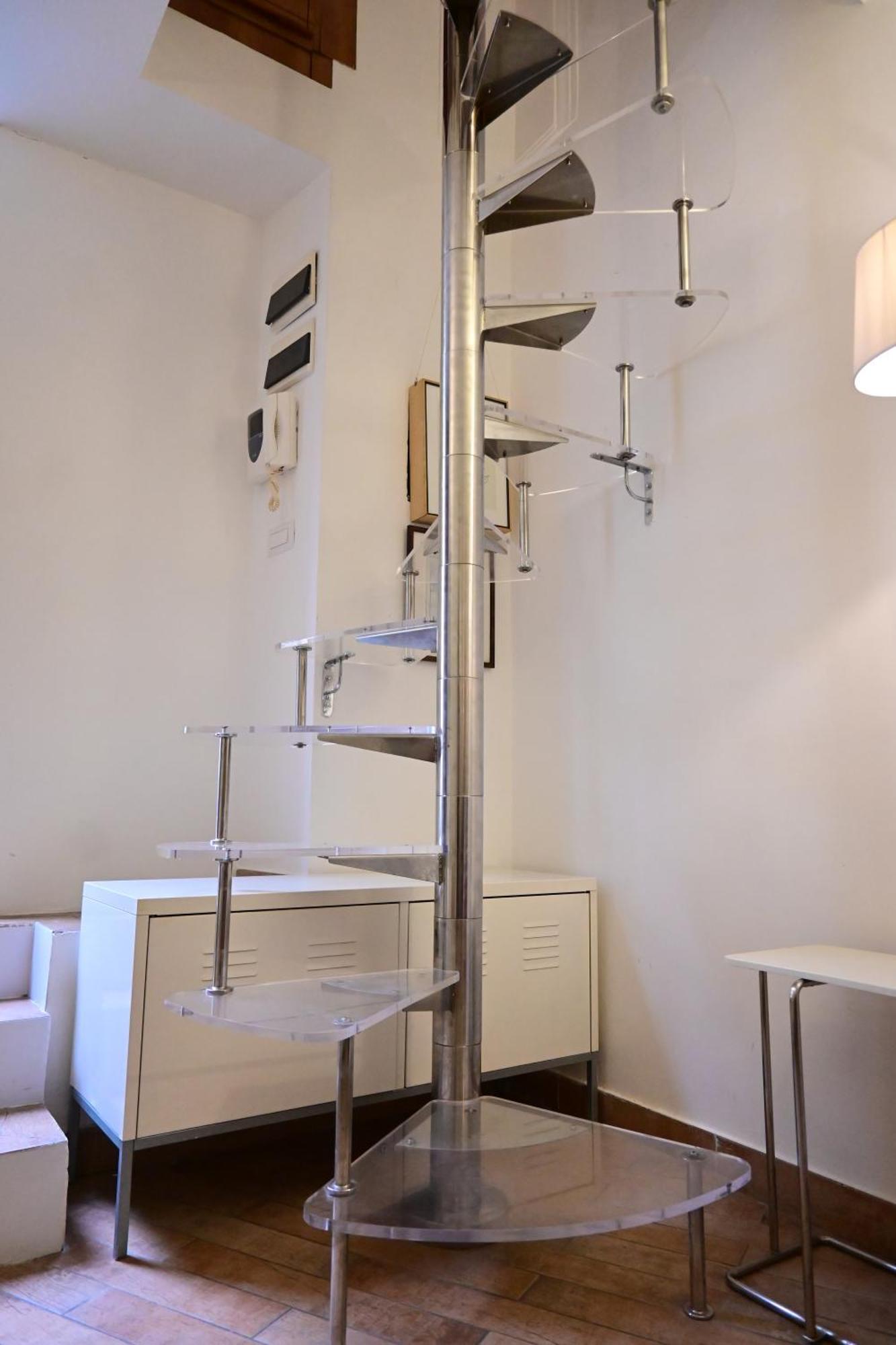 Cozy Roman Nest Экстерьер фото