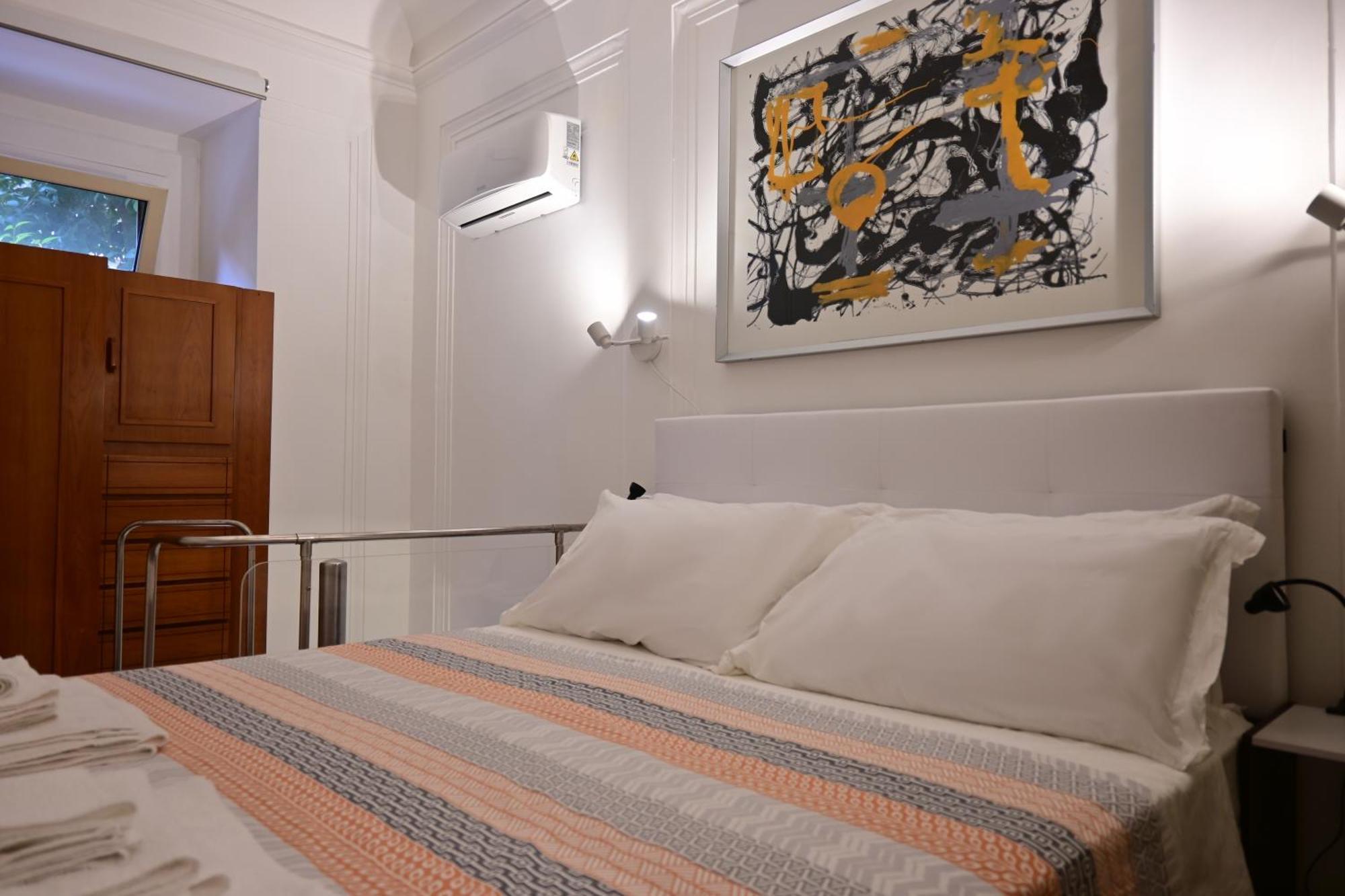 Cozy Roman Nest Экстерьер фото